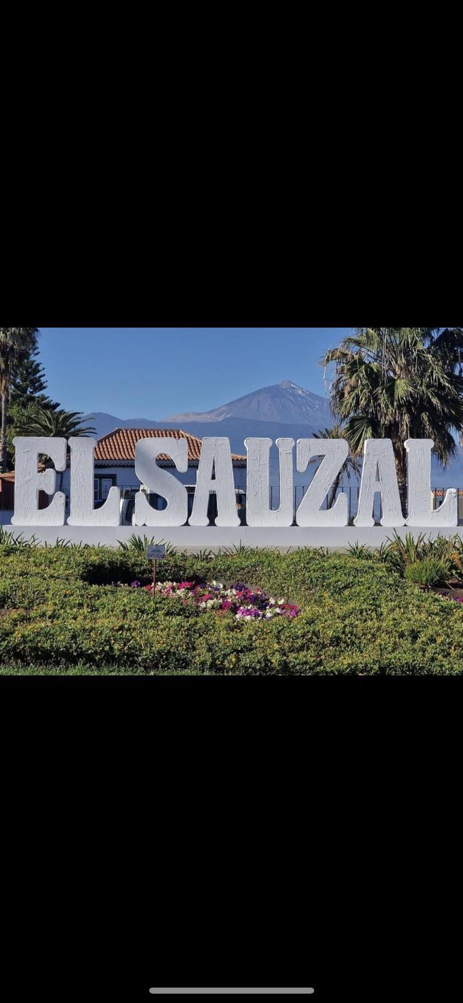 Alojamiento De Invitados El El Sauzal Extérieur photo